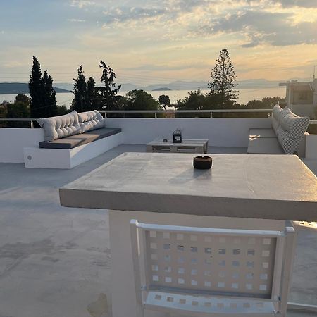 Gemela Allstarboutique In Aegina A Kültér fotó