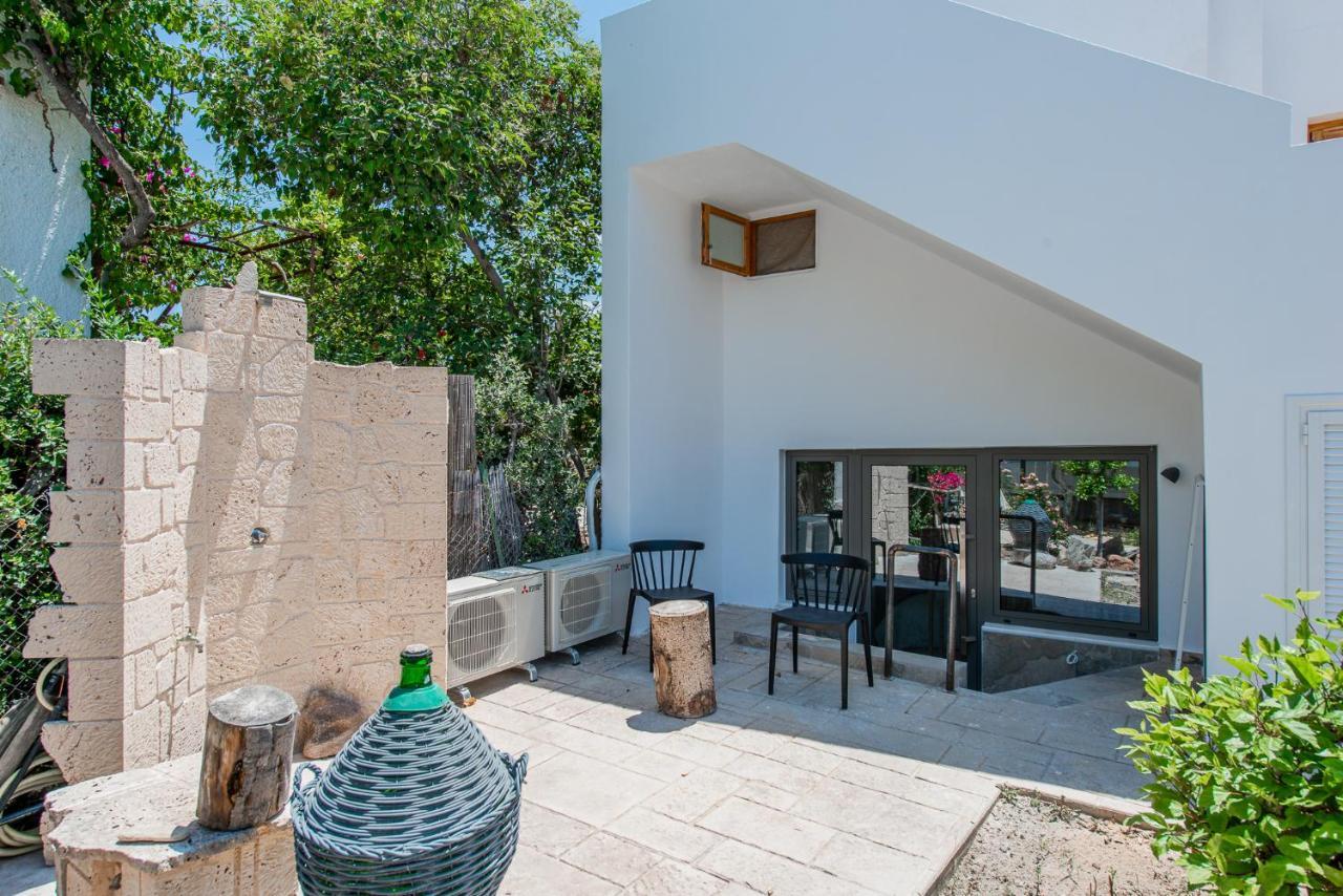 Gemela Allstarboutique In Aegina A Kültér fotó