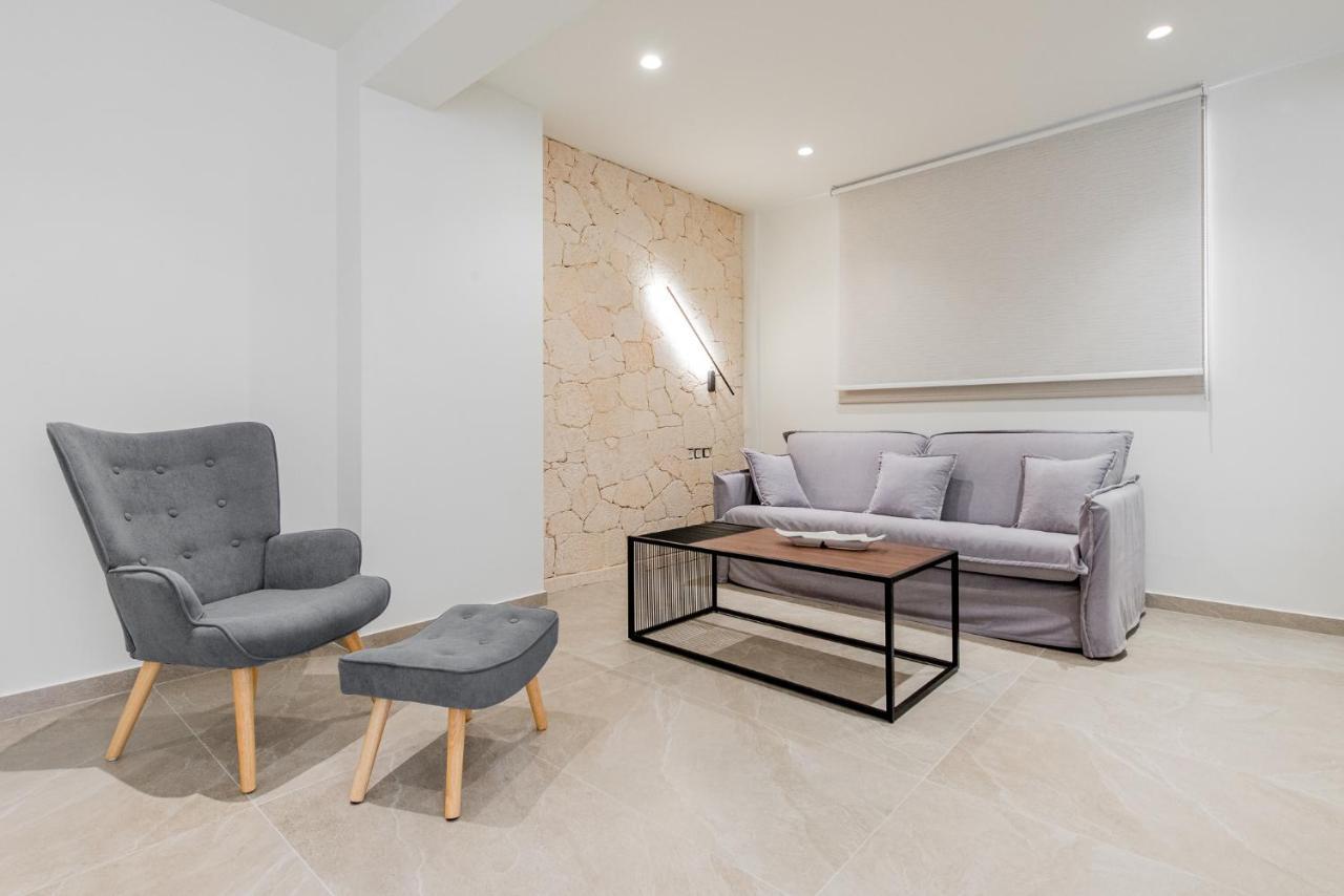 Gemela Allstarboutique In Aegina A Kültér fotó