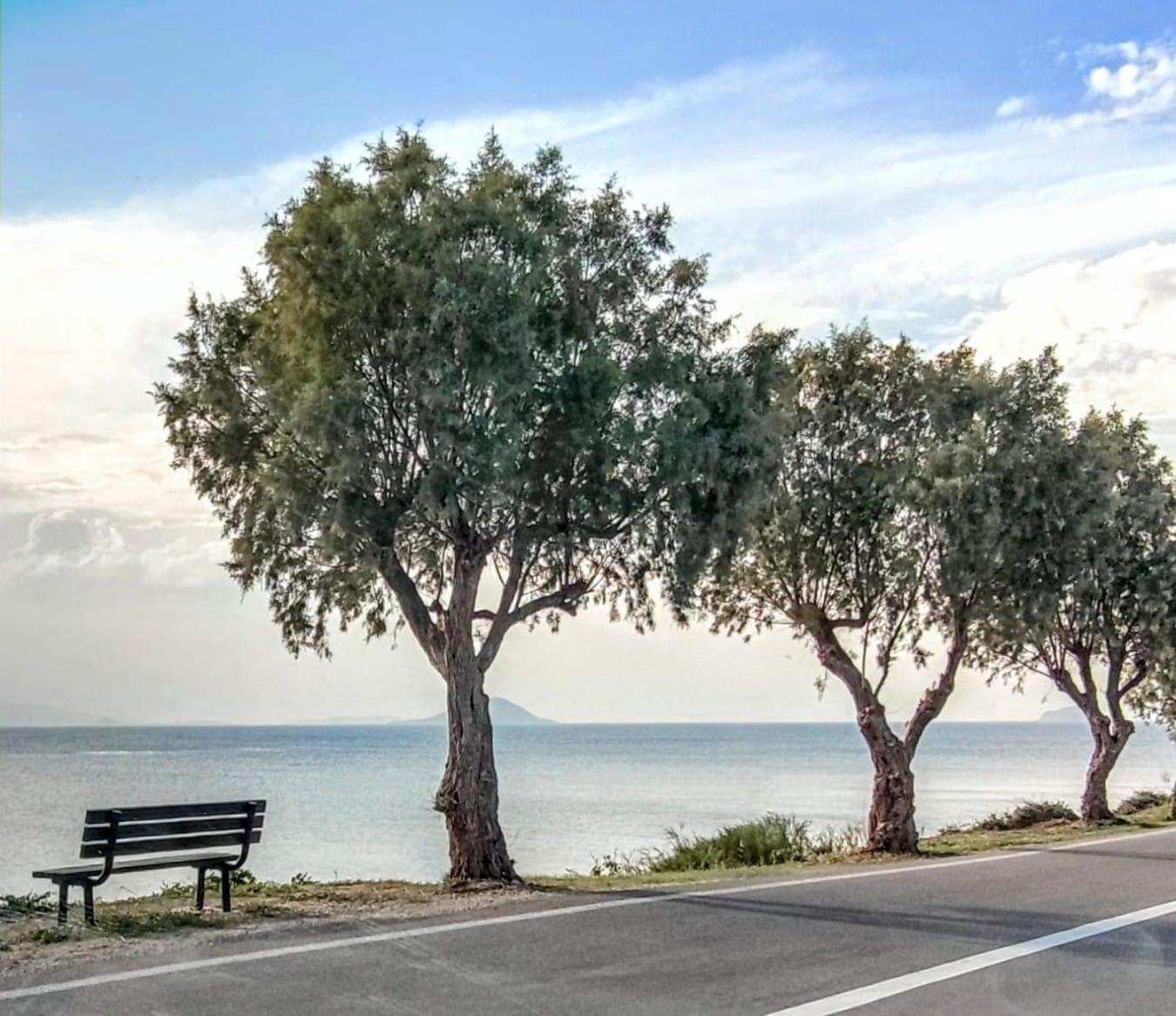 Gemela Allstarboutique In Aegina A Kültér fotó